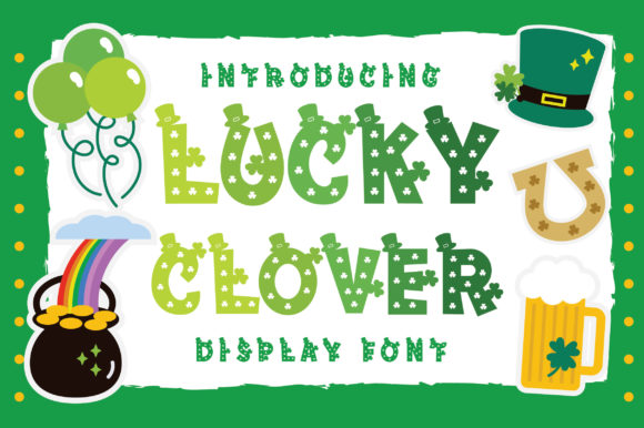 How Lucky Clover is Elevating Holiday Branding and Creative Expression