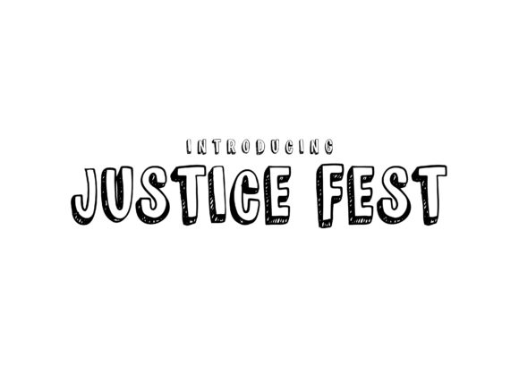 Integrating Justice Fest into Your Creative and Professional Workflows