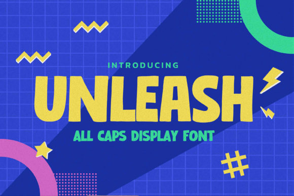 Unleash the Power of Bold Typography in Your Designs